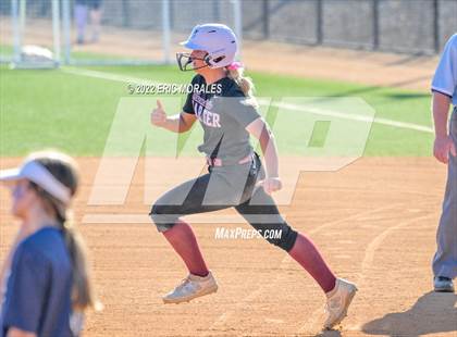 Thumbnail 2 in San Dieguito Academy vs Escondido Charter (CIF-SDS D4 Semifinal) photogallery.