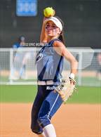Photo from the gallery "San Dieguito Academy vs Escondido Charter (CIF-SDS D4 Semifinal)"