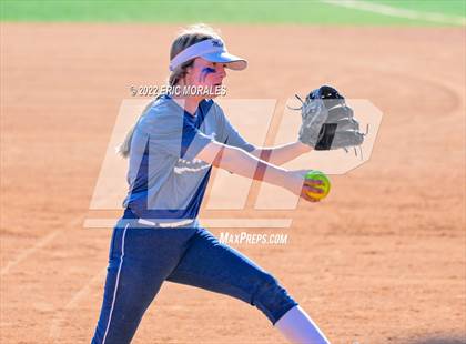 Thumbnail 1 in San Dieguito Academy vs Escondido Charter (CIF-SDS D4 Semifinal) photogallery.