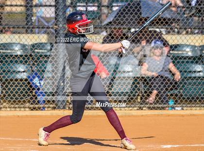Thumbnail 1 in San Dieguito Academy vs Escondido Charter (CIF-SDS D4 Semifinal) photogallery.