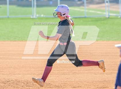 Thumbnail 3 in San Dieguito Academy vs Escondido Charter (CIF-SDS D4 Semifinal) photogallery.