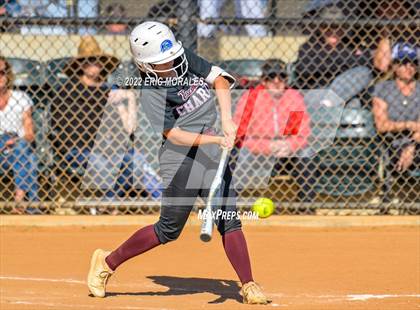 Thumbnail 1 in San Dieguito Academy vs Escondido Charter (CIF-SDS D4 Semifinal) photogallery.