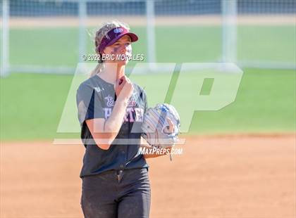 Thumbnail 1 in San Dieguito Academy vs Escondido Charter (CIF-SDS D4 Semifinal) photogallery.