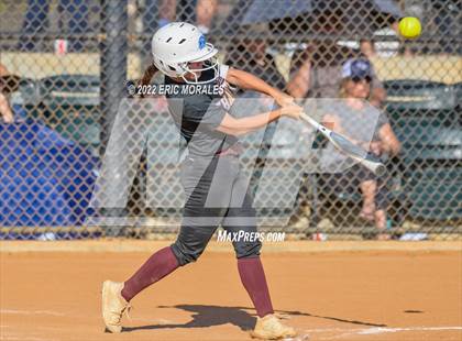 Thumbnail 3 in San Dieguito Academy vs Escondido Charter (CIF-SDS D4 Semifinal) photogallery.