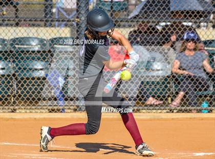 Thumbnail 1 in San Dieguito Academy vs Escondido Charter (CIF-SDS D4 Semifinal) photogallery.
