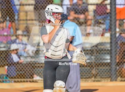 Thumbnail 3 in San Dieguito Academy vs Escondido Charter (CIF-SDS D4 Semifinal) photogallery.