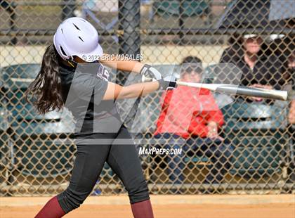 Thumbnail 3 in San Dieguito Academy vs Escondido Charter (CIF-SDS D4 Semifinal) photogallery.