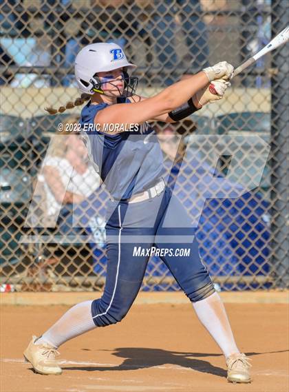 Thumbnail 1 in San Dieguito Academy vs Escondido Charter (CIF-SDS D4 Semifinal) photogallery.