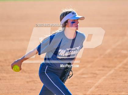 Thumbnail 1 in San Dieguito Academy vs Escondido Charter (CIF-SDS D4 Semifinal) photogallery.