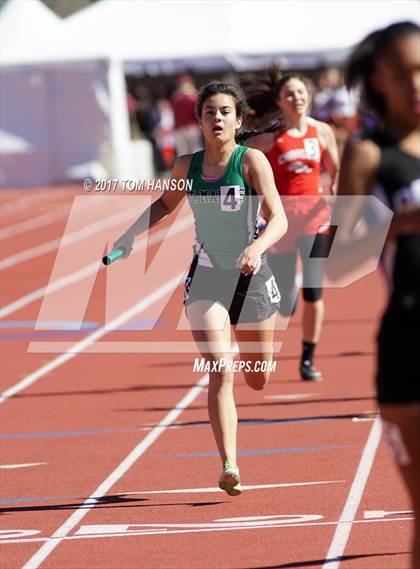 Thumbnail 3 in CHSAA Track and Field Finals (Day 1) photogallery.