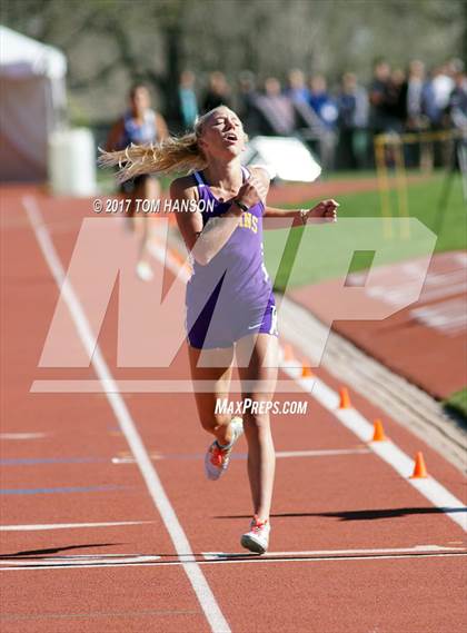 Thumbnail 3 in CHSAA Track and Field Finals (Day 1) photogallery.