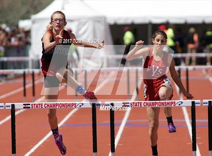 Thumbnail 3 in CHSAA Track and Field Finals (Day 1) photogallery.