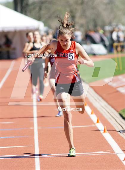 Thumbnail 3 in CHSAA Track and Field Finals (Day 1) photogallery.
