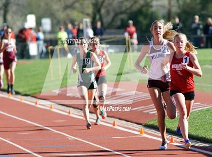Thumbnail 2 in CHSAA Track and Field Finals (Day 1) photogallery.