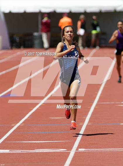 Thumbnail 3 in CHSAA Track and Field Finals (Day 1) photogallery.