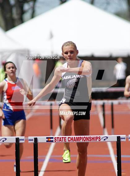Thumbnail 2 in CHSAA Track and Field Finals (Day 1) photogallery.