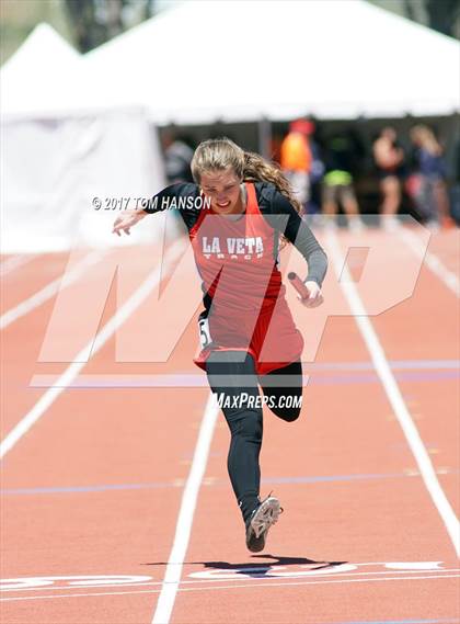 Thumbnail 3 in CHSAA Track and Field Finals (Day 1) photogallery.