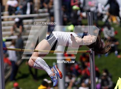 Thumbnail 3 in CHSAA Track and Field Finals (Day 1) photogallery.