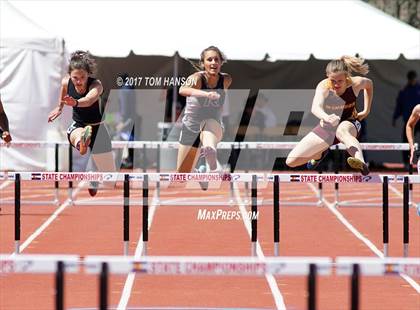 Thumbnail 2 in CHSAA Track and Field Finals (Day 1) photogallery.