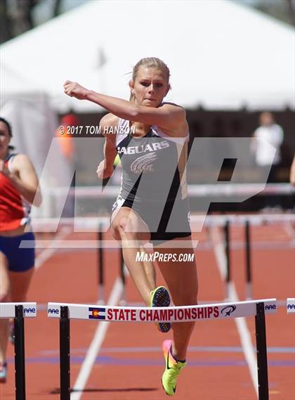 Thumbnail 3 in CHSAA Track and Field Finals (Day 1) photogallery.