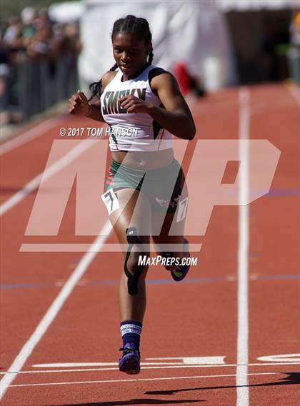 Thumbnail 3 in CHSAA Track and Field Finals (Day 1) photogallery.