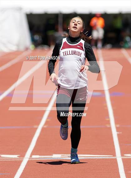 Thumbnail 3 in CHSAA Track and Field Finals (Day 1) photogallery.