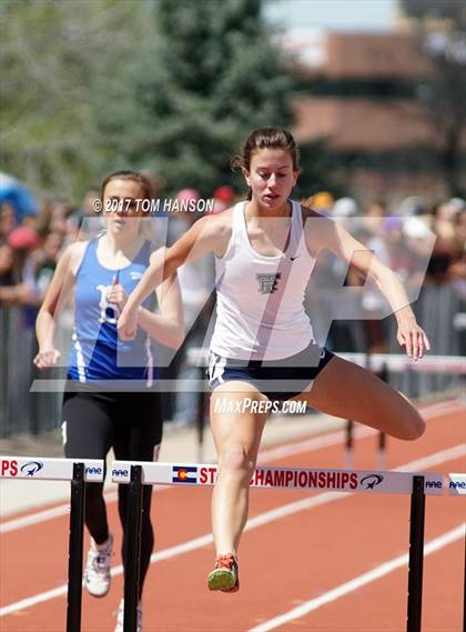 Thumbnail 3 in CHSAA Track and Field Finals (Day 1) photogallery.