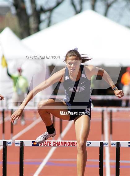 Thumbnail 3 in CHSAA Track and Field Finals (Day 1) photogallery.