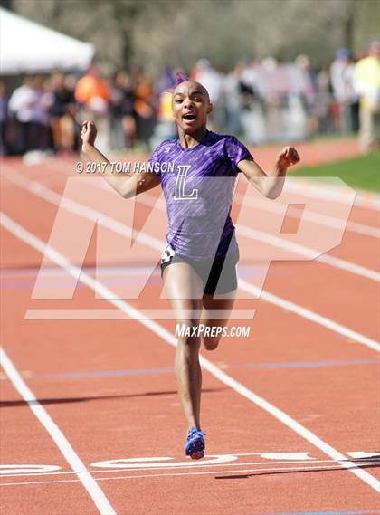 Thumbnail 3 in CHSAA Track and Field Finals (Day 1) photogallery.