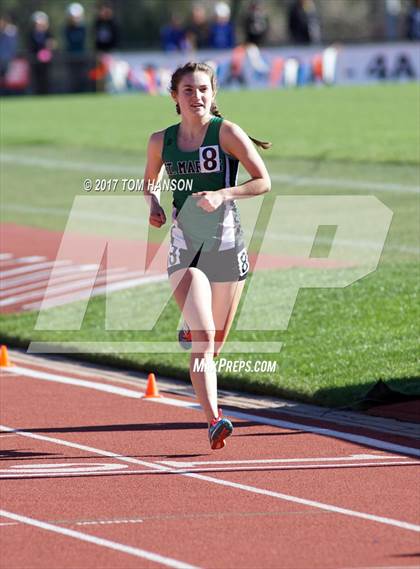 Thumbnail 3 in CHSAA Track and Field Finals (Day 1) photogallery.