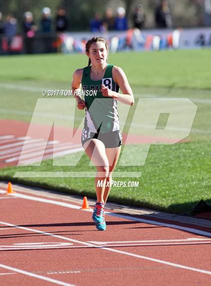 Thumbnail 2 in CHSAA Track and Field Finals (Day 1) photogallery.