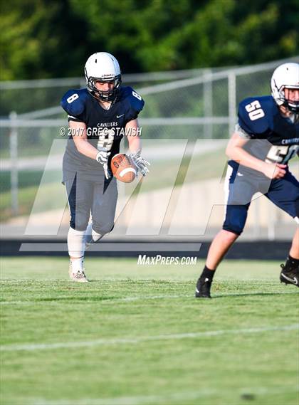 Thumbnail 2 in Porter Ridge @ Cuthbertson photogallery.
