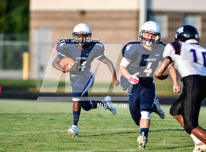 Thumbnail 1 in Porter Ridge @ Cuthbertson photogallery.