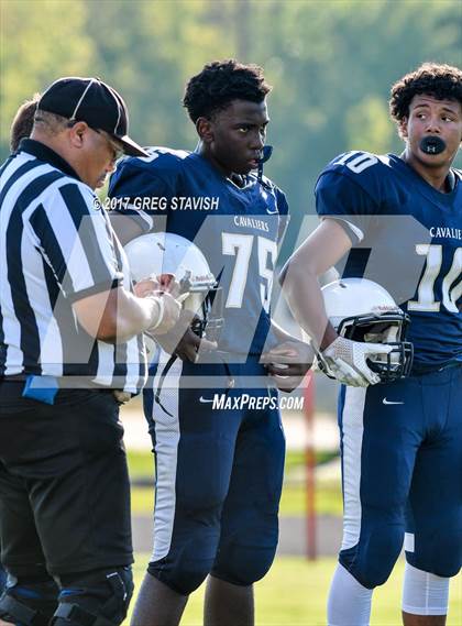 Thumbnail 2 in Porter Ridge @ Cuthbertson photogallery.