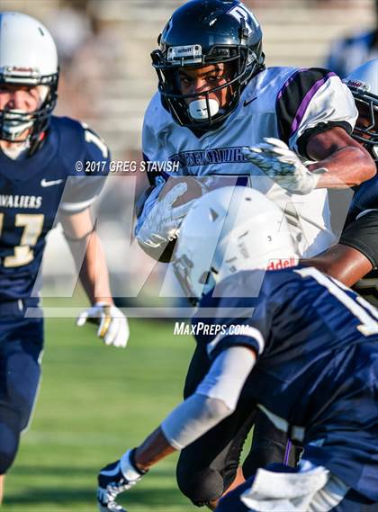 Thumbnail 1 in Porter Ridge @ Cuthbertson photogallery.