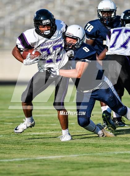 Thumbnail 3 in Porter Ridge @ Cuthbertson photogallery.