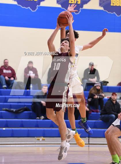 Thumbnail 2 in Woodridge @ Coventry photogallery.