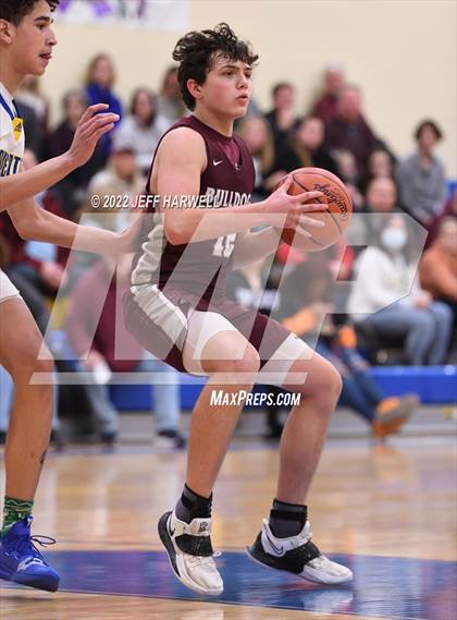 Thumbnail 1 in Woodridge @ Coventry photogallery.