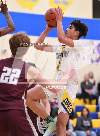 Thumbnail 2 in Woodridge @ Coventry photogallery.