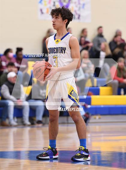 Thumbnail 3 in Woodridge @ Coventry photogallery.