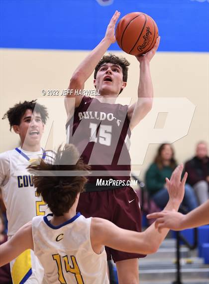 Thumbnail 3 in Woodridge @ Coventry photogallery.