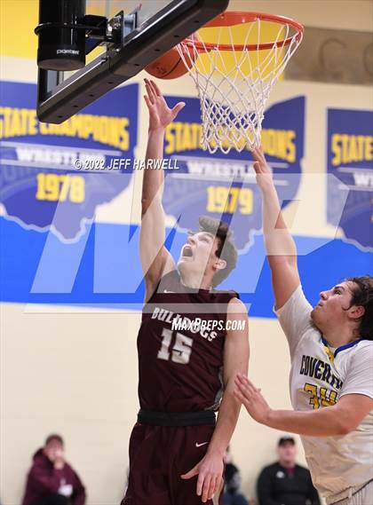 Thumbnail 3 in Woodridge @ Coventry photogallery.