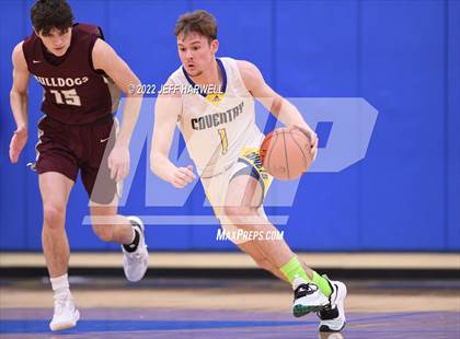 Thumbnail 2 in Woodridge @ Coventry photogallery.