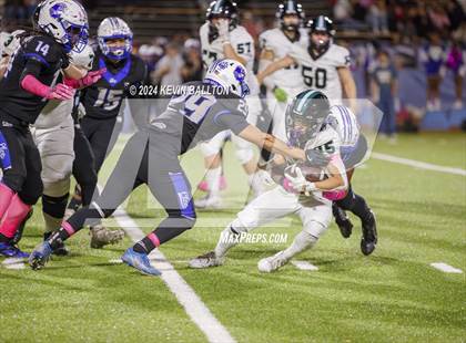 Thumbnail 3 in Granada Hills Charter @ El Camino Real photogallery.