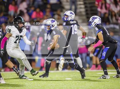 Thumbnail 3 in Granada Hills Charter @ El Camino Real photogallery.