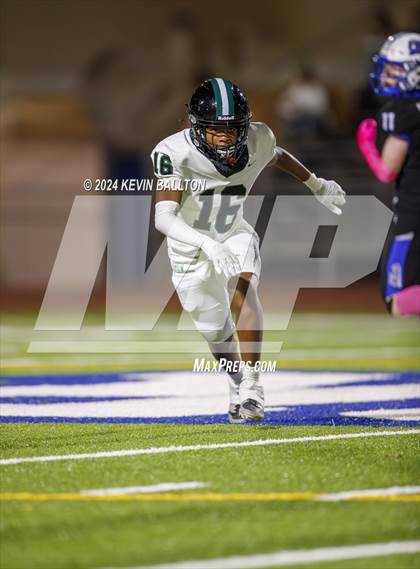 Thumbnail 1 in Granada Hills Charter @ El Camino Real photogallery.
