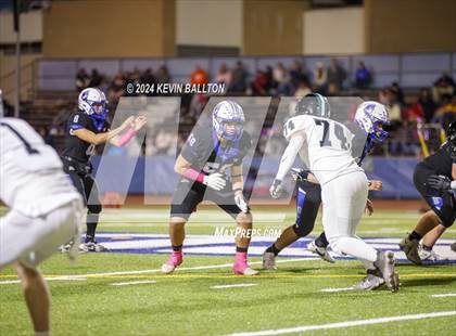 Thumbnail 3 in Granada Hills Charter @ El Camino Real photogallery.