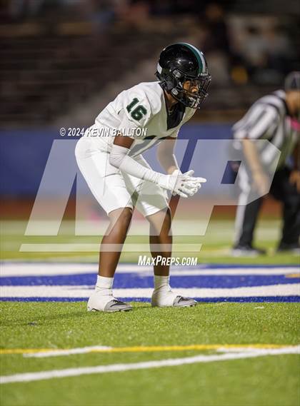 Thumbnail 3 in Granada Hills Charter @ El Camino Real photogallery.