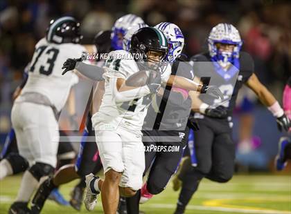 Thumbnail 1 in Granada Hills Charter @ El Camino Real photogallery.