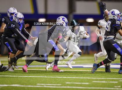 Thumbnail 2 in Granada Hills Charter @ El Camino Real photogallery.